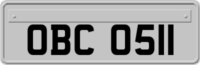 OBC0511