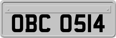 OBC0514