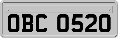 OBC0520