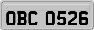 OBC0526