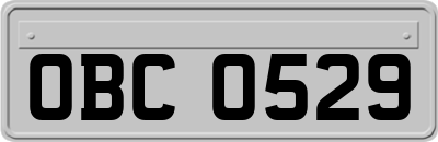 OBC0529