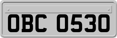 OBC0530