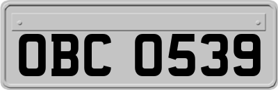 OBC0539