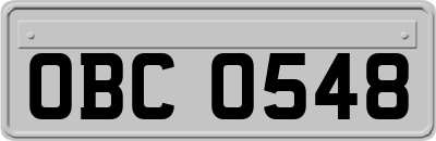 OBC0548
