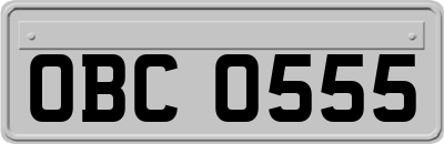 OBC0555
