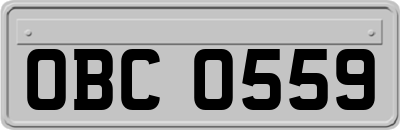 OBC0559