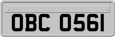 OBC0561