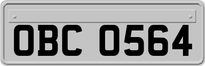 OBC0564