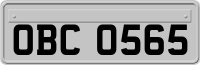 OBC0565