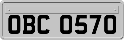 OBC0570