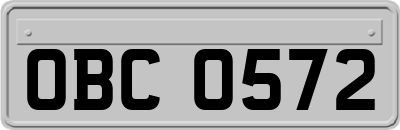 OBC0572