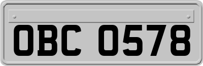 OBC0578