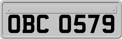 OBC0579