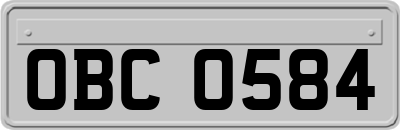 OBC0584
