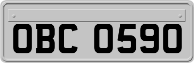 OBC0590
