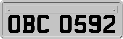 OBC0592