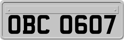 OBC0607