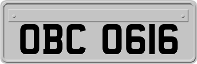 OBC0616