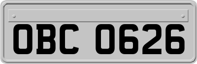 OBC0626