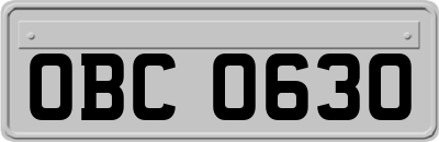 OBC0630