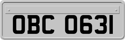 OBC0631