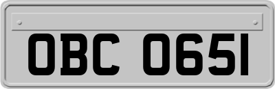 OBC0651