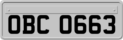 OBC0663