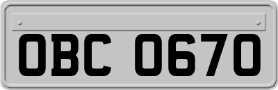 OBC0670