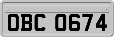OBC0674