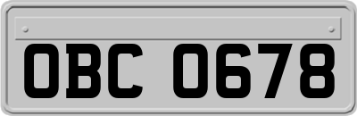 OBC0678