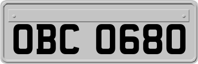 OBC0680