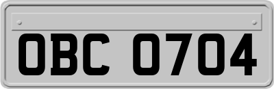 OBC0704