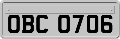 OBC0706