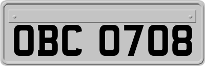 OBC0708