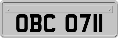 OBC0711