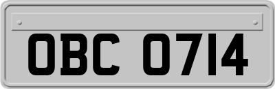 OBC0714