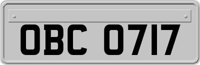 OBC0717