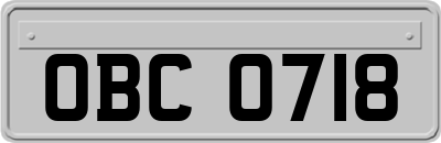 OBC0718