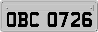 OBC0726