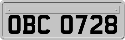 OBC0728
