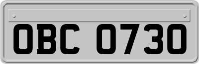 OBC0730