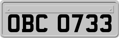 OBC0733