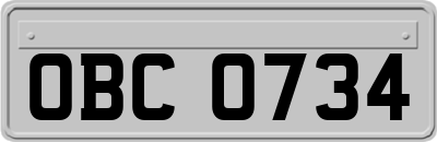 OBC0734