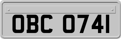 OBC0741
