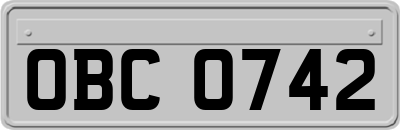 OBC0742