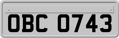 OBC0743