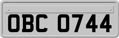 OBC0744