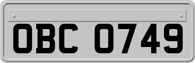 OBC0749