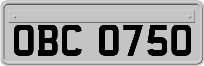 OBC0750