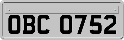OBC0752